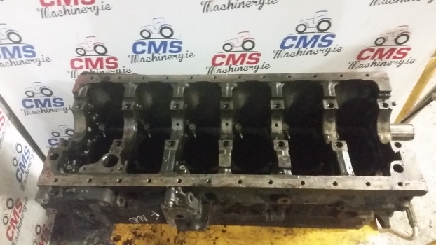 Fiat F, F Dt, 90, 140-90dt, F130, F140 Engine Cylinder Block 98413652, 4842542 - Blok silinder untuk Traktor: gambar 2 Fiat F, F Dt, 90, 140-90dt, F130, F140 Engine Cylinder Block 98413652, 4842542 - Blok silinder untuk Traktor: gambar 2