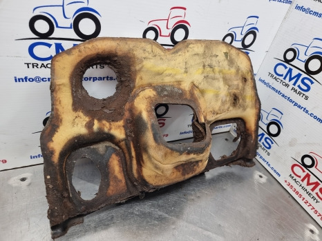 Fiat F140, F120, F130, F Series, Cab Interior Panel, Insulator 5155555 - Kabin dan interior: gambar 2 Fiat F140, F120, F130, F Series, Cab Interior Panel, Insulator 5155555 - Kabin dan interior: gambar 2