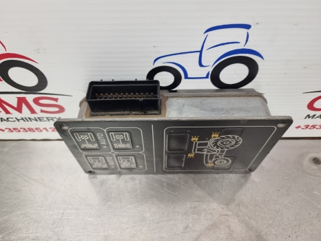 Fiat, New Holland 60, M Series Ecu Control Panel 82008154, 82010884, 82013284 - ECU: gambar 4 Fiat, New Holland 60, M Series Ecu Control Panel 82008154, 82010884, 82013284 - ECU: gambar 4