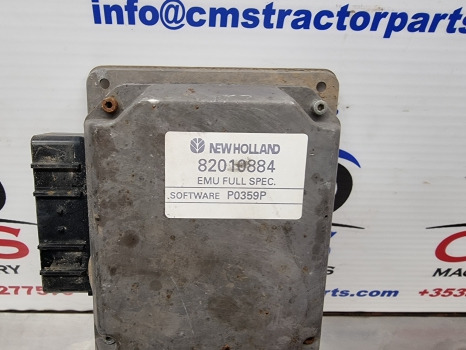 Fiat, New Holland 60, M Series Ecu Control Panel 82008154, 82010884, 82013284 - ECU: gambar 3 Fiat, New Holland 60, M Series Ecu Control Panel 82008154, 82010884, 82013284 - ECU: gambar 3