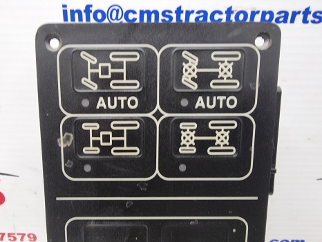 Fiat, New Holland 60, M Series Ecu Control Panel 82008154, 82010884, 82013284 - ECU: gambar 2 Fiat, New Holland 60, M Series Ecu Control Panel 82008154, 82010884, 82013284 - ECU: gambar 2