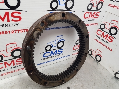 Fiat New Holland 90, 94, 88, Tl, Tla, T4 Series 70-90 Rear Axle Gear Z65 5125064 - As roda belakang untuk Traktor: gambar 2 Fiat New Holland 90, 94, 88, Tl, Tla, T4 Series 70-90 Rear Axle Gear Z65 5125064 - As roda belakang untuk Traktor: gambar 2