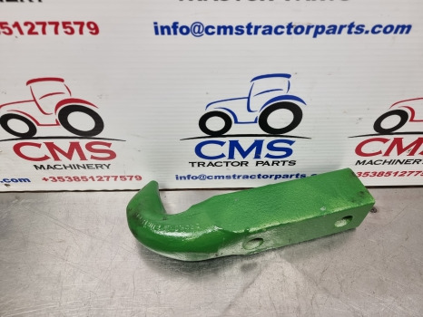 Fiat, New Holland, John Dere 90, T4, T4000, Dromone Pick Up Hitch Hook - Bingkai/ Sasis: gambar 2 Fiat, New Holland, John Dere 90, T4, T4000, Dromone Pick Up Hitch Hook - Bingkai/ Sasis: gambar 2