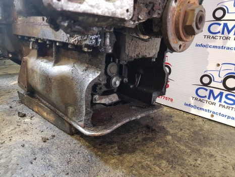 Mesin Fiat New Holland L85, Tl100, Series, Complete Engine For Parts 99473821: gambar 7