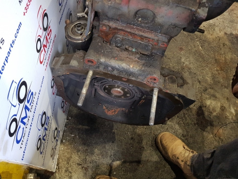 Mesin Fiat New Holland L85, Tl100, Series, Complete Engine For Parts 99473821: gambar 9