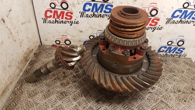 Ford 10, 100, 600 Rear Bevel Gear Differential E0nn4209ca, E0nn4610da, 83927041 - Gigi diferensial untuk Traktor: gambar 1 Ford 10, 100, 600 Rear Bevel Gear Differential E0nn4209ca, E0nn4610da, 83927041 - Gigi diferensial untuk Traktor: gambar 1