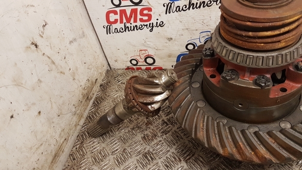 Ford 10, 100, 600 Rear Bevel Gear Differential E0nn4209ca, E0nn4610da, 83927041 - Gigi diferensial untuk Traktor: gambar 3 Ford 10, 100, 600 Rear Bevel Gear Differential E0nn4209ca, E0nn4610da, 83927041 - Gigi diferensial untuk Traktor: gambar 3