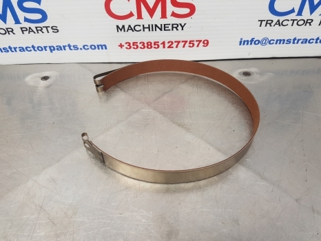 Ford 10, 1000, 40, Tm, Ts Series Pto Brake Band 81819772, 83924796, C7nnb726d - Bagian Rem untuk Traktor: gambar 1 Ford 10, 1000, 40, Tm, Ts Series Pto Brake Band 81819772, 83924796, C7nnb726d - Bagian Rem untuk Traktor: gambar 1