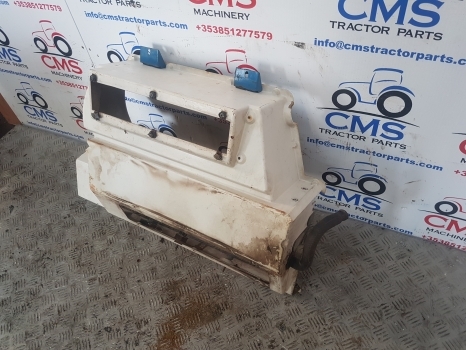 Ford 10,30 And Tw Series Heater Radiator Housing Panel E6nn9450243ab - Pemanasan/ Ventilasi untuk Traktor: gambar 5 Ford 10,30 And Tw Series Heater Radiator Housing Panel E6nn9450243ab - Pemanasan/ Ventilasi untuk Traktor: gambar 5