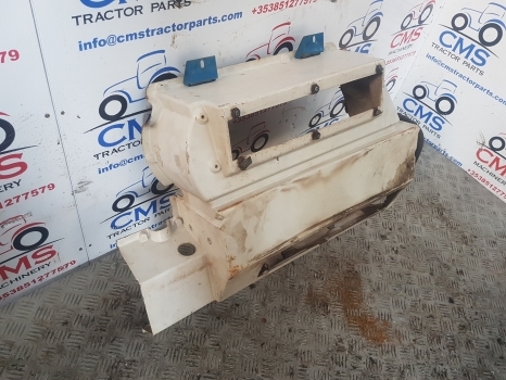 Ford 10,30 And Tw Series Heater Radiator Housing Panel E6nn9450243ab - Pemanasan/ Ventilasi untuk Traktor: gambar 4 Ford 10,30 And Tw Series Heater Radiator Housing Panel E6nn9450243ab - Pemanasan/ Ventilasi untuk Traktor: gambar 4