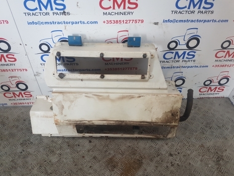 Ford 10,30 And Tw Series Heater Radiator Housing Panel E6nn9450243ab - Pemanasan/ Ventilasi untuk Traktor: gambar 2 Ford 10,30 And Tw Series Heater Radiator Housing Panel E6nn9450243ab - Pemanasan/ Ventilasi untuk Traktor: gambar 2