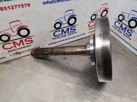 Ford 10, 600, 700 Series 7610, 6600 Dual Power Transmission Shaft D2nn7r042a - Penularan: gambar 3 Ford 10, 600, 700 Series 7610, 6600 Dual Power Transmission Shaft D2nn7r042a - Penularan: gambar 3