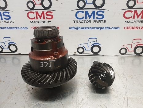 Ford 10 Ser Front Axle Apl 335 Bevel Gear, Differential Zp4472252028, 4472352072 - Gigi diferensial untuk Traktor: gambar 1 Ford 10 Ser Front Axle Apl 335 Bevel Gear, Differential Zp4472252028, 4472352072 - Gigi diferensial untuk Traktor: gambar 1