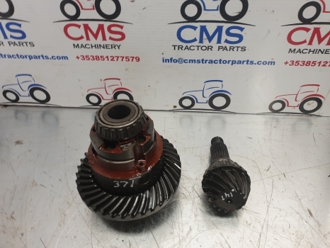 Ford 10 Ser Front Axle Apl 335 Bevel Gear, Differential Zp4472252028, 4472352072 - Gigi diferensial untuk Traktor: gambar 2 Ford 10 Ser Front Axle Apl 335 Bevel Gear, Differential Zp4472252028, 4472352072 - Gigi diferensial untuk Traktor: gambar 2