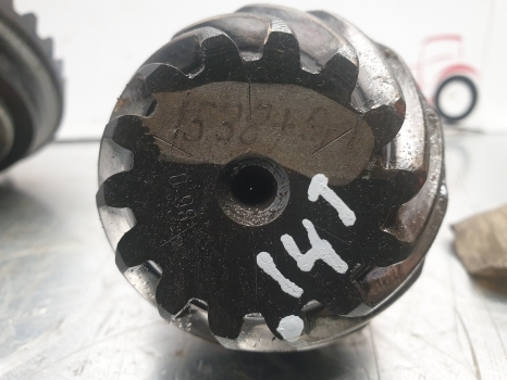 Ford 10 Ser Front Axle Apl 335 Bevel Gear, Differential Zp4472252028, 4472352072 - Gigi diferensial untuk Traktor: gambar 5 Ford 10 Ser Front Axle Apl 335 Bevel Gear, Differential Zp4472252028, 4472352072 - Gigi diferensial untuk Traktor: gambar 5