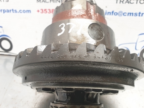Ford 10 Ser Front Axle Apl 335 Bevel Gear, Differential Zp4472252028, 4472352072 - Gigi diferensial untuk Traktor: gambar 3 Ford 10 Ser Front Axle Apl 335 Bevel Gear, Differential Zp4472252028, 4472352072 - Gigi diferensial untuk Traktor: gambar 3