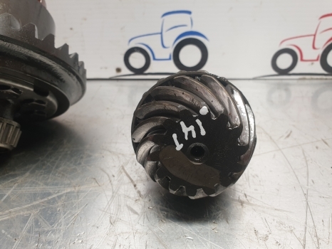 Ford 10 Ser Front Axle Apl 335 Bevel Gear, Differential Zp4472252028, 4472352072 - Gigi diferensial untuk Traktor: gambar 4 Ford 10 Ser Front Axle Apl 335 Bevel Gear, Differential Zp4472252028, 4472352072 - Gigi diferensial untuk Traktor: gambar 4