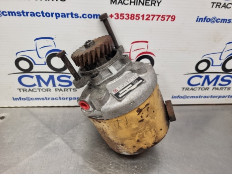 Ford 10 Series 4610, 5610, 6610 Power Steering Pump E0nn3k514ca, E6nn3k514pa99m - Pengemudian: gambar 1 Ford 10 Series 4610, 5610, 6610 Power Steering Pump E0nn3k514ca, E6nn3k514pa99m - Pengemudian: gambar 1