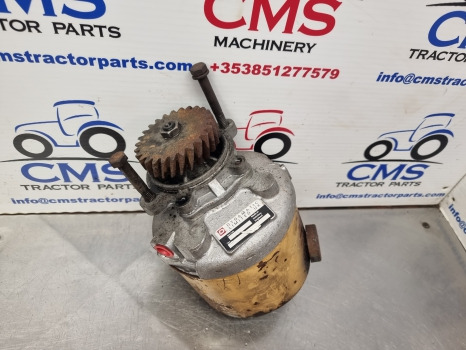 Ford 10 Series 4610, 5610, 6610 Power Steering Pump E0nn3k514ca, E6nn3k514pa99m - Pengemudian: gambar 2 Ford 10 Series 4610, 5610, 6610 Power Steering Pump E0nn3k514ca, E6nn3k514pa99m - Pengemudian: gambar 2