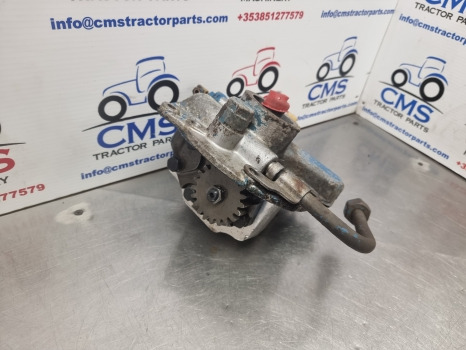 Ford 10 Series 5610, 7410, 6610, 7610, Hydraulic Pump E0nn600ac, 87540838 - Pompa hidrolik: gambar 2 Ford 10 Series 5610, 7410, 6610, 7610, Hydraulic Pump E0nn600ac, 87540838 - Pompa hidrolik: gambar 2