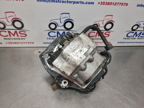 Ford 10 Series 5610, 7410, 6610, 7610, Hydraulic Pump E0nn600ac, 87540838 - Pompa hidrolik: gambar 4 Ford 10 Series 5610, 7410, 6610, 7610, Hydraulic Pump E0nn600ac, 87540838 - Pompa hidrolik: gambar 4