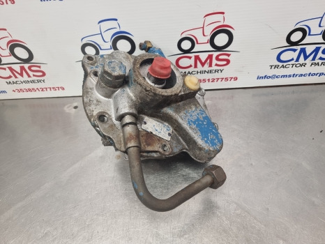 Ford 10 Series 5610, 7410, 6610, 7610, Hydraulic Pump E0nn600ac, 87540838 - Pompa hidrolik: gambar 1 Ford 10 Series 5610, 7410, 6610, 7610, Hydraulic Pump E0nn600ac, 87540838 - Pompa hidrolik: gambar 1