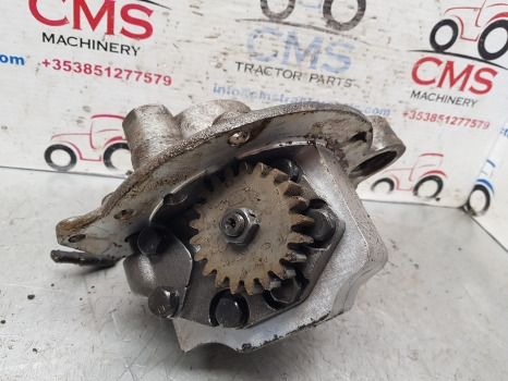 Ford 10 Series 5610, 7410, 7610, 6610, 6610 Hydraulic Pump E0nn600ac, 87540838 - Pompa hidrolik: gambar 3 Ford 10 Series 5610, 7410, 7610, 6610, 6610 Hydraulic Pump E0nn600ac, 87540838 - Pompa hidrolik: gambar 3