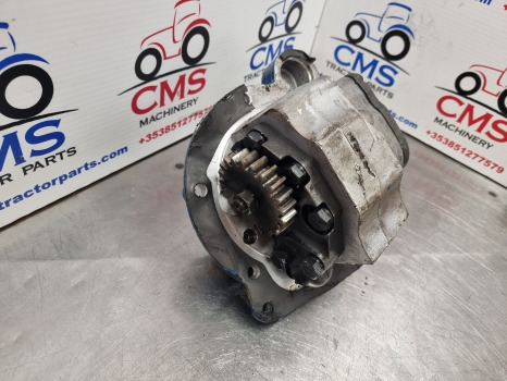 Ford 10 Series 5610, 7410, 7610, 6610, 6610 Hydraulic Pump E0nn600ac, 87540838 - Pompa hidrolik: gambar 5 Ford 10 Series 5610, 7410, 7610, 6610, 6610 Hydraulic Pump E0nn600ac, 87540838 - Pompa hidrolik: gambar 5