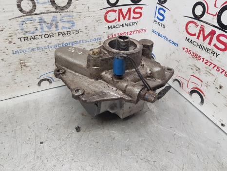 Ford 10 Series 5610, 7410, 7610, 6610, 6610 Hydraulic Pump E0nn600ac, 87540838 - Pompa hidrolik: gambar 1 Ford 10 Series 5610, 7410, 7610, 6610, 6610 Hydraulic Pump E0nn600ac, 87540838 - Pompa hidrolik: gambar 1