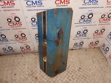 Ford 10 Series 6610 Bonnet Hood Panel 2 Holes, 4 Cyl E3nn16626ab; E3nn16626aa11b - Kerudung untuk Traktor: gambar 1 Ford 10 Series 6610 Bonnet Hood Panel 2 Holes, 4 Cyl E3nn16626ab; E3nn16626aa11b - Kerudung untuk Traktor: gambar 1