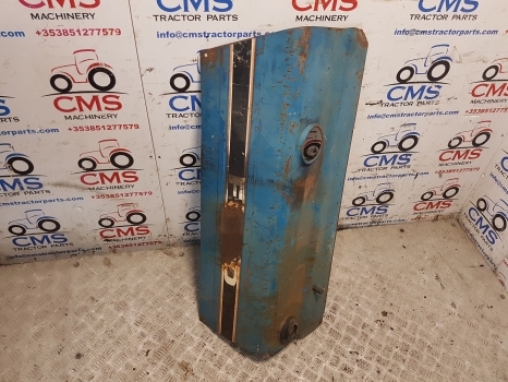 Ford 10 Series 6610 Bonnet Hood Panel 2 Holes, 4 Cyl E3nn16626ab; E3nn16626aa11b - Kerudung untuk Traktor: gambar 2 Ford 10 Series 6610 Bonnet Hood Panel 2 Holes, 4 Cyl E3nn16626ab; E3nn16626aa11b - Kerudung untuk Traktor: gambar 2