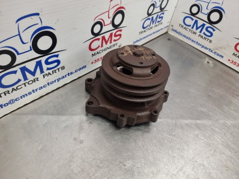 Ford 10 Series, 6710, 7710 Water Pump 81863830, 81863830, 81872289, 83964037 - Pompa pendingin untuk Traktor: gambar 2 Ford 10 Series, 6710, 7710 Water Pump 81863830, 81863830, 81872289, 83964037 - Pompa pendingin untuk Traktor: gambar 2