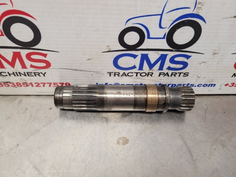 Ford 10 Series 7610, 5610, 6410 Dual Power Shaft E5nn7015cb, 83960017 - Penularan: gambar 3 Ford 10 Series 7610, 5610, 6410 Dual Power Shaft E5nn7015cb, 83960017 - Penularan: gambar 3
