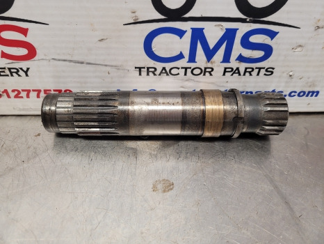 Ford 10 Series 7610, 5610, 6410 Dual Power Shaft E5nn7015cb, 83960017 - Penularan: gambar 1 Ford 10 Series 7610, 5610, 6410 Dual Power Shaft E5nn7015cb, 83960017 - Penularan: gambar 1