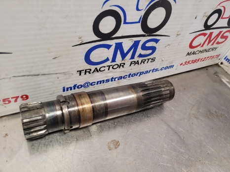 Ford 10 Series 7610, 5610, 6410 Dual Power Shaft E5nn7015cb, 83960017 - Penularan: gambar 5 Ford 10 Series 7610, 5610, 6410 Dual Power Shaft E5nn7015cb, 83960017 - Penularan: gambar 5