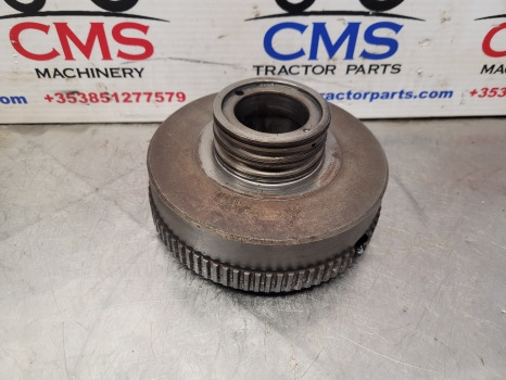 Kopling dan suku cadang Ford 10 Series 7810, 7610, 7410 Dual Power Clutch Pack E1nn7r036aa, 82930189: gambar 9