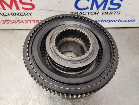 Kopling dan suku cadang Ford 10 Series 7810, 7610, 7410 Dual Power Clutch Pack E1nn7r036aa, 82930189: gambar 7
