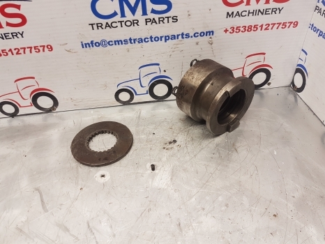 Ford 10 Series 7810 Fwd Dropbox Clutch Coupling Car120891, 83957939, Car120891gv - Penularan untuk Traktor: gambar 2 Ford 10 Series 7810 Fwd Dropbox Clutch Coupling Car120891, 83957939, Car120891gv - Penularan untuk Traktor: gambar 2