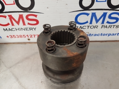 Ford 10 Series 7810 Fwd Dropbox Clutch Coupling Car120891, 83957939, Car120891gv - Penularan untuk Traktor: gambar 1 Ford 10 Series 7810 Fwd Dropbox Clutch Coupling Car120891, 83957939, Car120891gv - Penularan untuk Traktor: gambar 1