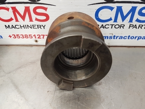 Ford 10 Series 7810 Fwd Dropbox Clutch Coupling Car120891, 83957939, Car120891gv - Penularan untuk Traktor: gambar 3 Ford 10 Series 7810 Fwd Dropbox Clutch Coupling Car120891, 83957939, Car120891gv - Penularan untuk Traktor: gambar 3