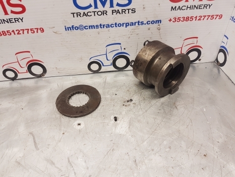 Ford 10 Series 7810 Fwd Dropbox Clutch Coupling Car120891, 83957939, Car120891gv - Penularan untuk Traktor: gambar 3 Ford 10 Series 7810 Fwd Dropbox Clutch Coupling Car120891, 83957939, Car120891gv - Penularan untuk Traktor: gambar 3