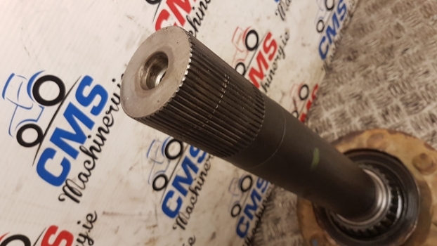 Ford 10 Series 7810 Rear Axle Half Shaft E5nn4244ba, 83955524, C5nn4235 - Poros penggerak untuk Traktor: gambar 3 Ford 10 Series 7810 Rear Axle Half Shaft E5nn4244ba, 83955524, C5nn4235 - Poros penggerak untuk Traktor: gambar 3