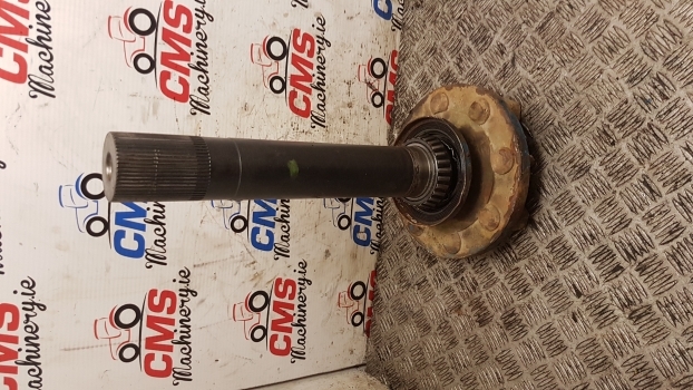 Ford 10 Series 7810 Rear Axle Half Shaft E5nn4244ba, 83955524, C5nn4235 - Poros penggerak untuk Traktor: gambar 2 Ford 10 Series 7810 Rear Axle Half Shaft E5nn4244ba, 83955524, C5nn4235 - Poros penggerak untuk Traktor: gambar 2