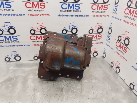 Ford 10 Series 8210, 7810 Fwd Dropbox Housing Car122553, Car122554, 18841 - Penularan untuk Traktor: gambar 5 Ford 10 Series 8210, 7810 Fwd Dropbox Housing Car122553, Car122554, 18841 - Penularan untuk Traktor: gambar 5