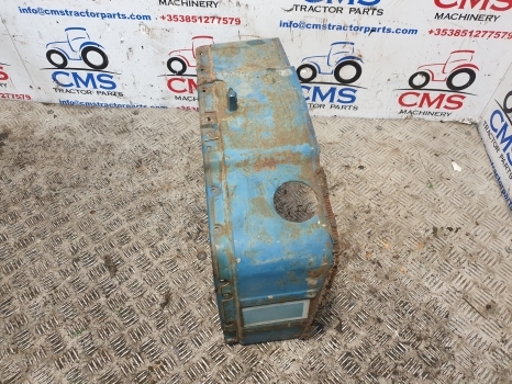 Ford 10 Series Ap Cab Bonnet Panel Front Of Cab - Kerudung untuk Traktor: gambar 3 Ford 10 Series Ap Cab Bonnet Panel Front Of Cab - Kerudung untuk Traktor: gambar 3