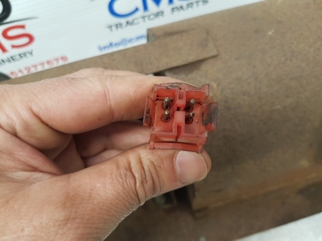 Ford 10, Tw, 600 Series Cab Fan Blow Motor E0nn18456ba21m, E0nn18456ba - Motor peniup untuk Traktor: gambar 3 Ford 10, Tw, 600 Series Cab Fan Blow Motor E0nn18456ba21m, E0nn18456ba - Motor peniup untuk Traktor: gambar 3