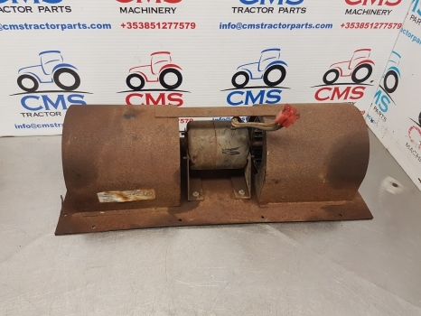 Ford 10, Tw, 600 Series Cab Fan Blow Motor E0nn18456ba21m, E0nn18456ba - Motor peniup untuk Traktor: gambar 1 Ford 10, Tw, 600 Series Cab Fan Blow Motor E0nn18456ba21m, E0nn18456ba - Motor peniup untuk Traktor: gambar 1