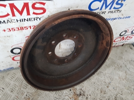 Ford 2000, 3000, 2600, 3600, 2310, 2610 Brake Drum 8181159, C5nn1126e - Tromol rem untuk Traktor: gambar 1 Ford 2000, 3000, 2600, 3600, 2310, 2610 Brake Drum 8181159, C5nn1126e - Tromol rem untuk Traktor: gambar 1