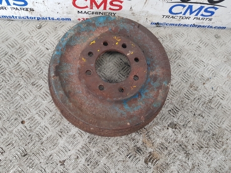 Ford 2000, 3000, 2600, 3600, 2310, 2610 Brake Drum 8181159, C5nn1126e - Tromol rem untuk Traktor: gambar 3 Ford 2000, 3000, 2600, 3600, 2310, 2610 Brake Drum 8181159, C5nn1126e - Tromol rem untuk Traktor: gambar 3