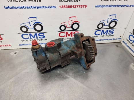 Ford 2000, 3000, 4000 Hydraulic Pump C5nn905b - Pompa hidrolik: gambar 4 Ford 2000, 3000, 4000 Hydraulic Pump C5nn905b - Pompa hidrolik: gambar 4